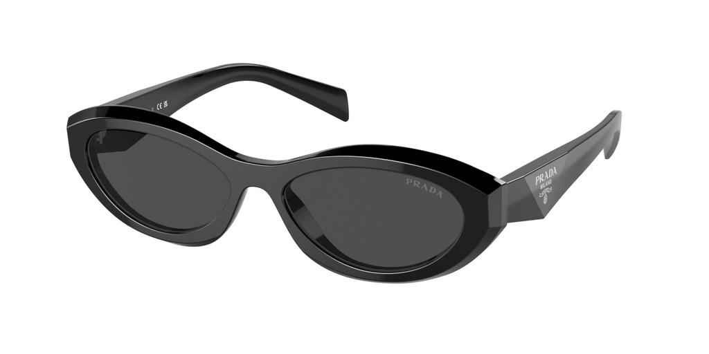 PRADA Prada Sunglasses for Women PR26ZSF 16K08Z Size 56 Made In Italy