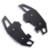 Adesivo Extensor de Câmbio Paddle Shift para Volante de Carro Para VW Golf 7 7.5 GTI MK7 GTE GTD RLINE Volkswage Polo Scirocco Jetta GLI
