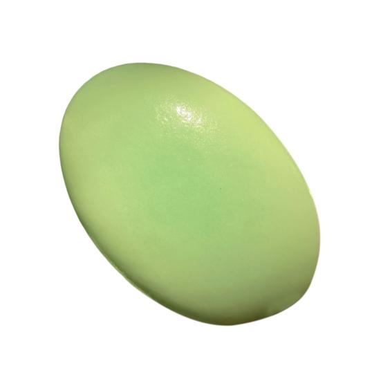 

Squeeze Toy Ultra-Realistic Cheesecake Stress Relief Toy Soft Slow Rebound Pinch Toy Anxiety Relief Food Shaped Squeeze Ball зелёный