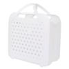 Collapsible Laundry Hampers,Household Clothes Bucket,Bathroom Folding Dirty Storage Basket ,