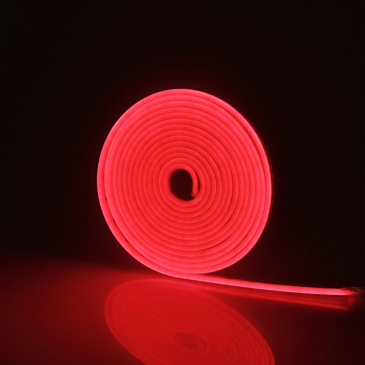 Red 12V