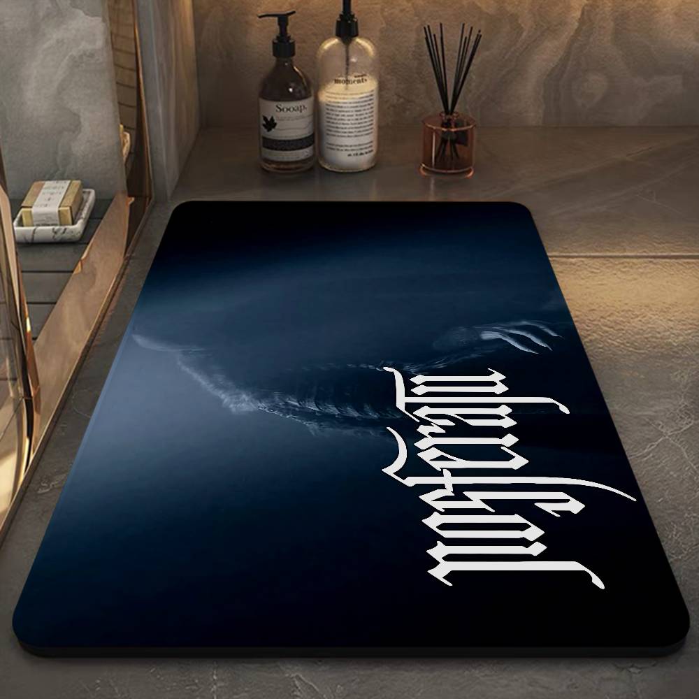Horror Movie N-Nosferatu Hallway Carpet Washable Non-Slip Living Room Sofa Chairs Area Mat Kitchen Doormat Area Rug