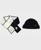 RESPECT [Package] Sny Muffler + Beanie