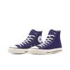 Converse נעלי קנבס גבוהות יוניסקס All Star J Hi נוחות רב-תכליתיות עמידות סניקרס סגול 31312190