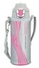THERMOS Vacuum Insulated Sports Bottle 0.5L Pink FFF-500F P