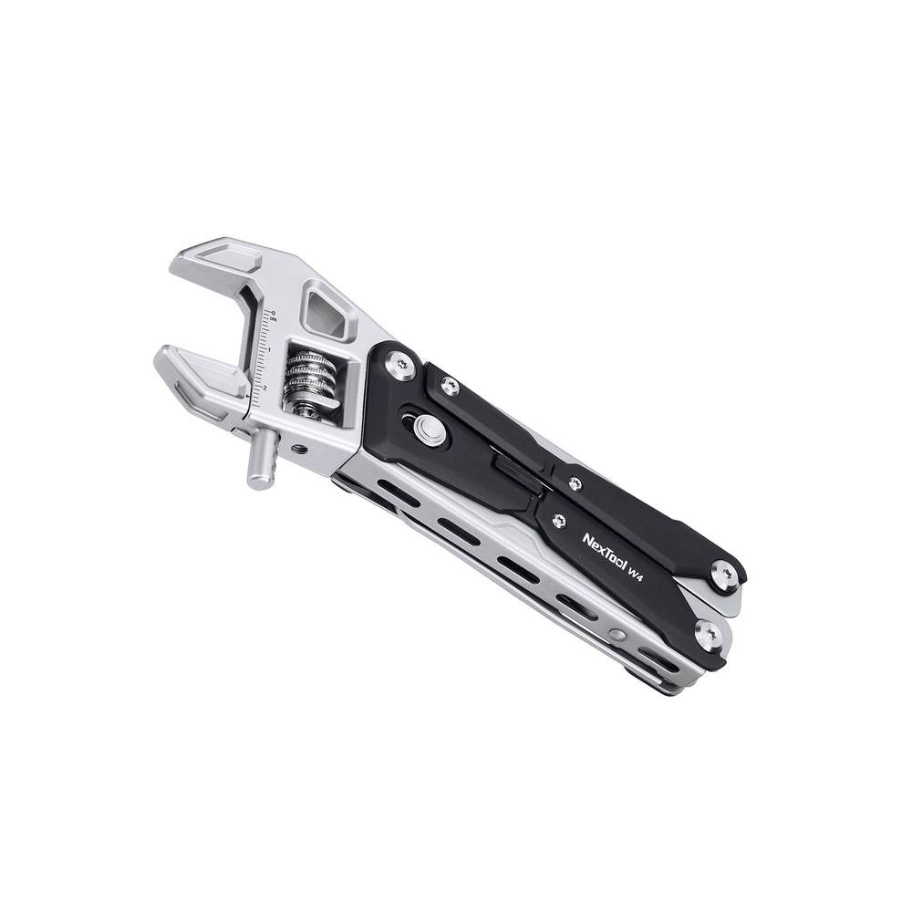 Multitool NexTool W4 11in1 from the following class, French type