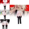 Ghoul Juuzou Suzuya Cosplay Outfit Anime Kostüm mit Hosenträgern Unisex**