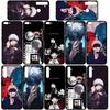 Phone Case for Samsung Galaxy S25 S23 S22 S24 Ultra FE A05 A06 A15 A16 A36 A37 A35 A54 A55 A56 A57 A25 A26 A53 Gojo Satoru Jujutsu Kaisen Cute Cover