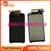 LCD Screen and Digitizer Full Assembly For  ZEBRA  TC52X TC57X