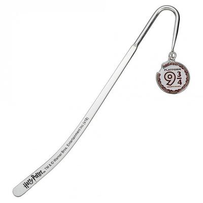 HARRY POTTER 9 & 3 Quarters Bookmark