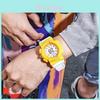 Sport Watch For Men And Women With Digital Analog Display Waterproof Outdoor Fashion Accessory