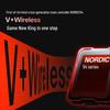 Rapoo VT2MAX 2nd Gen Dual 8K Wireless/Wired Mouse