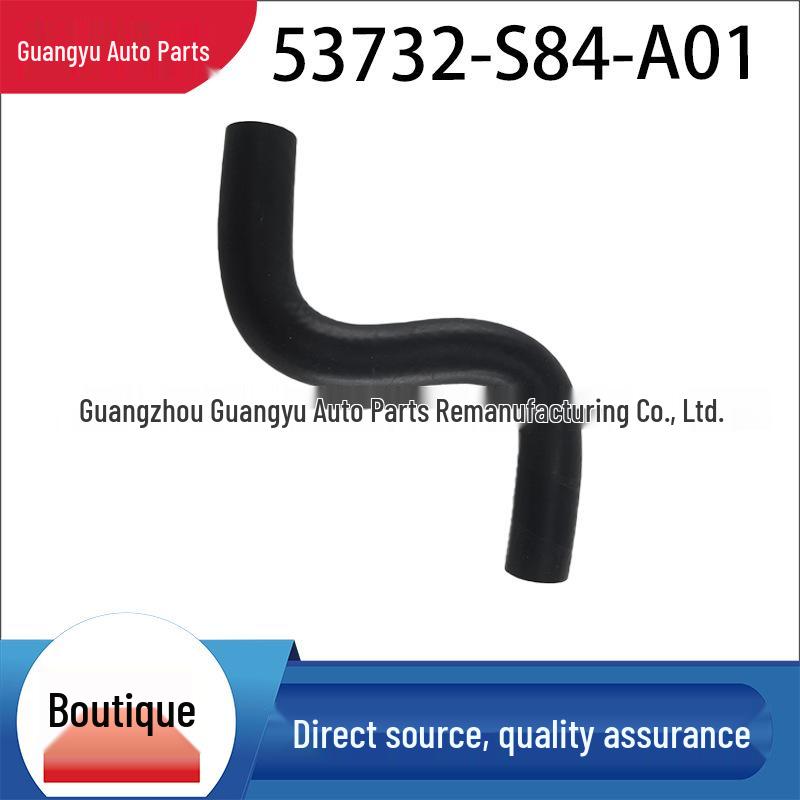 

Accord/Odyssey Premium Power Steering Pump Hose 53732-S84-A01 53732-S84-A01