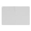 Waterproof NonSlip Placemat Silicone Heat Insulation Pad Kids Table Mat for Kitchen Use(Gray )