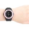 CASIO / Baby-G BabyG BGA-270-1A ( BGA 270 1A BGA-270 BGA270 ) Wrist Watch For Men Black Pink BGA-270YOSUKI JAPAN