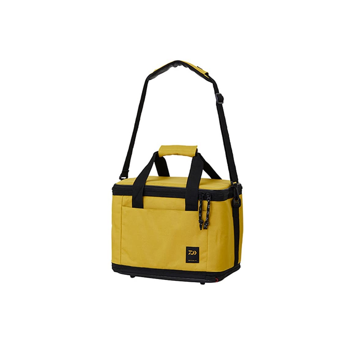 

Охолоджувач DAIWA Soft Cool EX 1500 Mustard Small 15 л