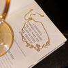 Micro-inlaid Zircon Four-leaf Love Bracelet Women's Light Luxury Temperament Pull-out Bracelet Jewelry