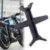 Pit Dirt Bike Transportation Protector for 7.75in to 10in of Fork Travel Motorcross Fork Support Guard Fork Saver Brace