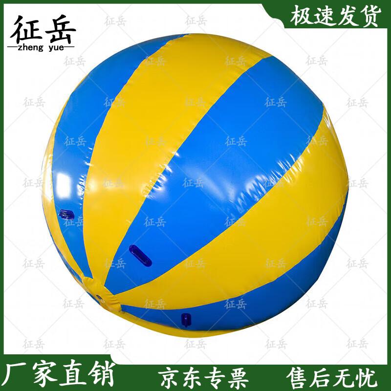

Inflatable Team Building Zorb Ball