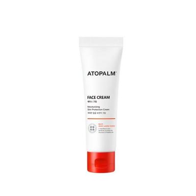 Îngrijirea feței – Creme și loțiuni de față