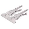 Pinxie 10-inch U-Tube Welding Butt Clamp