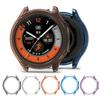 Watch TPU Case Dustproof Protectors for Watch X Smartwatches Protective Cover Scratch-resistant Protections Sleeve