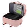 TS JYL Laptop bag,Stylish Large Travel Backpack Business Laptop Bag Light Student School