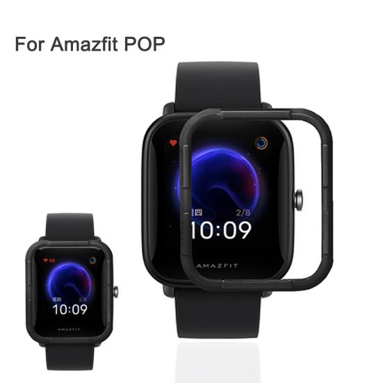 huami amazfit pop