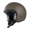 Gari Open Helmet G03X Fiber
