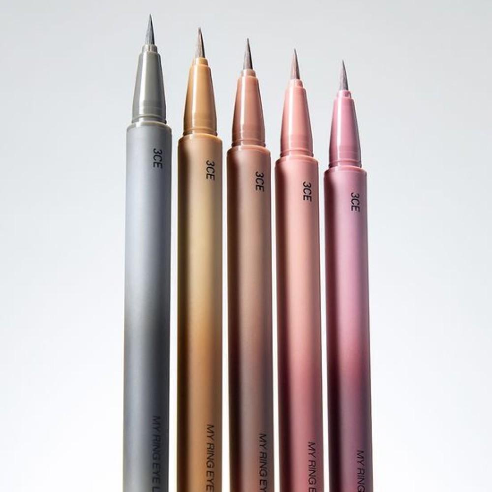 3ce My Ring Eye Liner 0.5ml