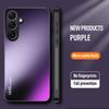Frosted Matte Phone Case for Samsung S26 Ultra S25 Edge S24 S23 FE  S22 S21 Plus A57 A37 A17 A07 A56 A36 Protection Hard Cover