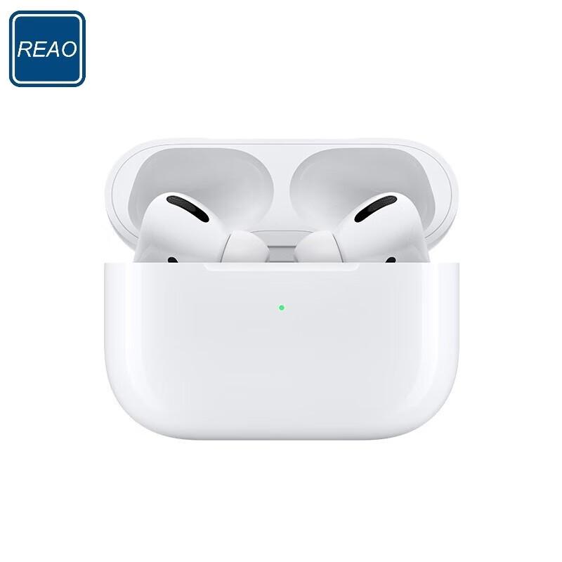 

REAO Y2 True Wireless Bluetooth Earbuds