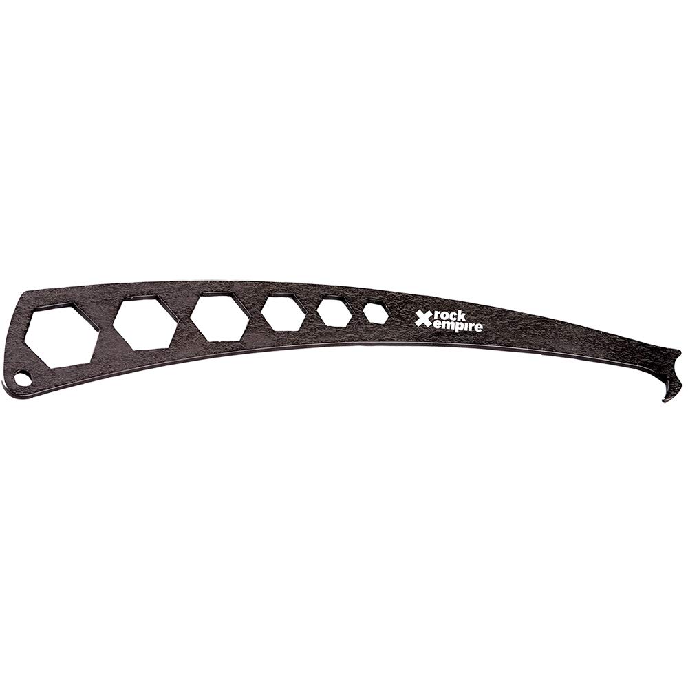 

Инструмент для закладных Rock Empire короткий [Б/У]