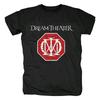 2025 Dream Theater Maglietta Donna Cotone Manica Corta Hip Hop Vintage Edguy Band Maglietta Uomo Alta Qualità Y2k Top Streetwear ...
