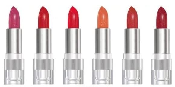 Myynti Gel Lipsticks Makeup Waterproof Long Lasting Magic Color Change Moisturizer Lipstick Lip Balm Colour Changing Pink Lipstick Pack of 2
