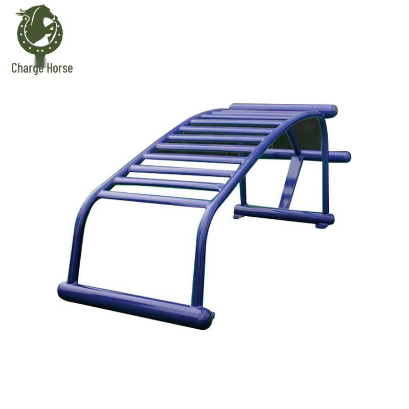 Chongfengju Community Outdoor Fitness Equipment
