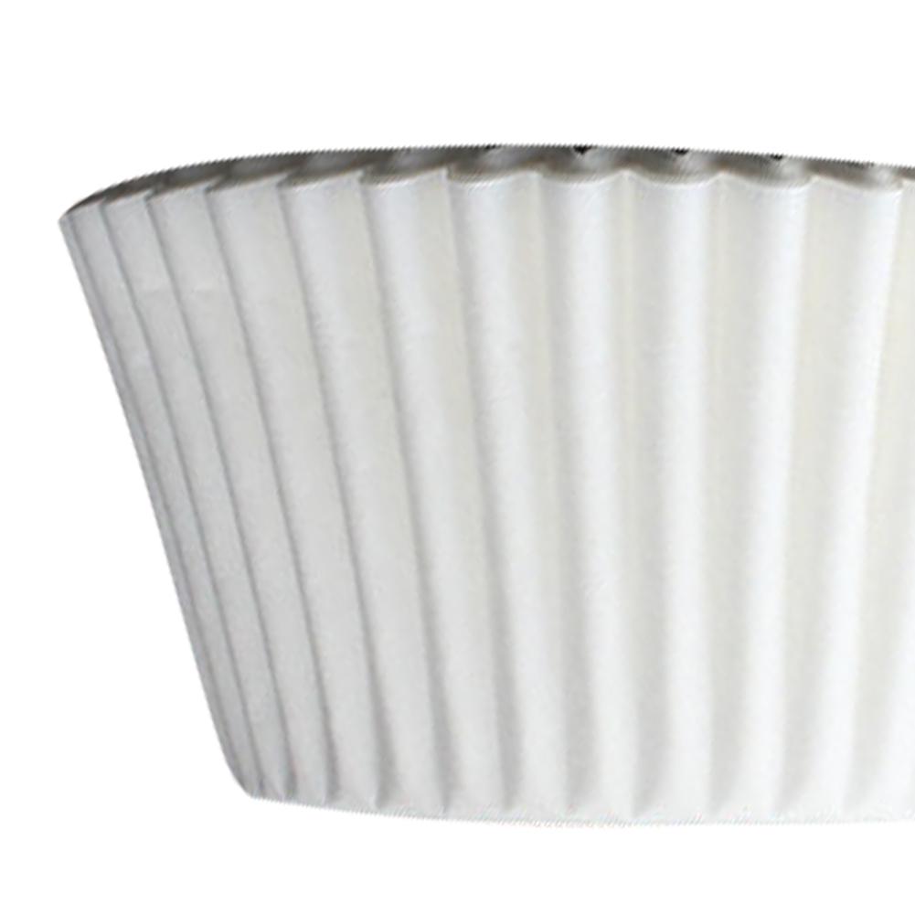 100 Counts Mini Cupcake Liners Odorless Muffin Liners Cups Small Cupcake Wrappers for Individual Bakery Wedding Birthday Party