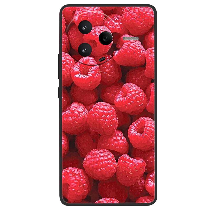 For Xiaomi Poco F7 Pro Case Silicone Luxury Space Soft Bumper for Poco F7 Pro Phone Cover TPU Funda PocoF7 Pro 2025 Fashion Bag