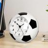 Hense HA09 Kreativer Fußball-Wecker für Kinder