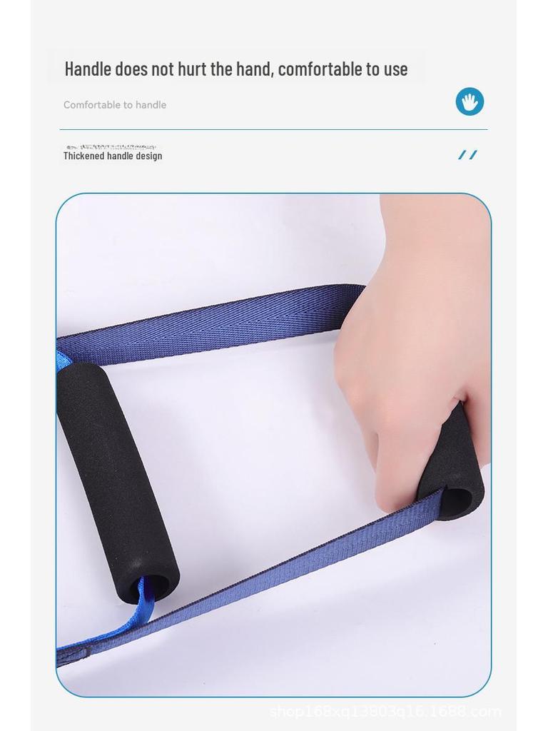 Lifekay Adjustable Standing Assist Belt for Elderly