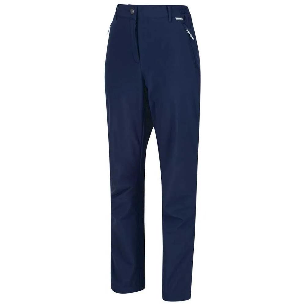 Regatta Geo SoftShell II Pants