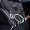 Heat Dissipation Cooling Phone Bumper Case For Honor X60 X50 Pro Magsafing Back Clip Acrylic Cover For Honor X60 X50 X30 X40 GT Transparent Case