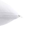 K Collection Premium Waterproof Pillow Protector (Pack of 2)