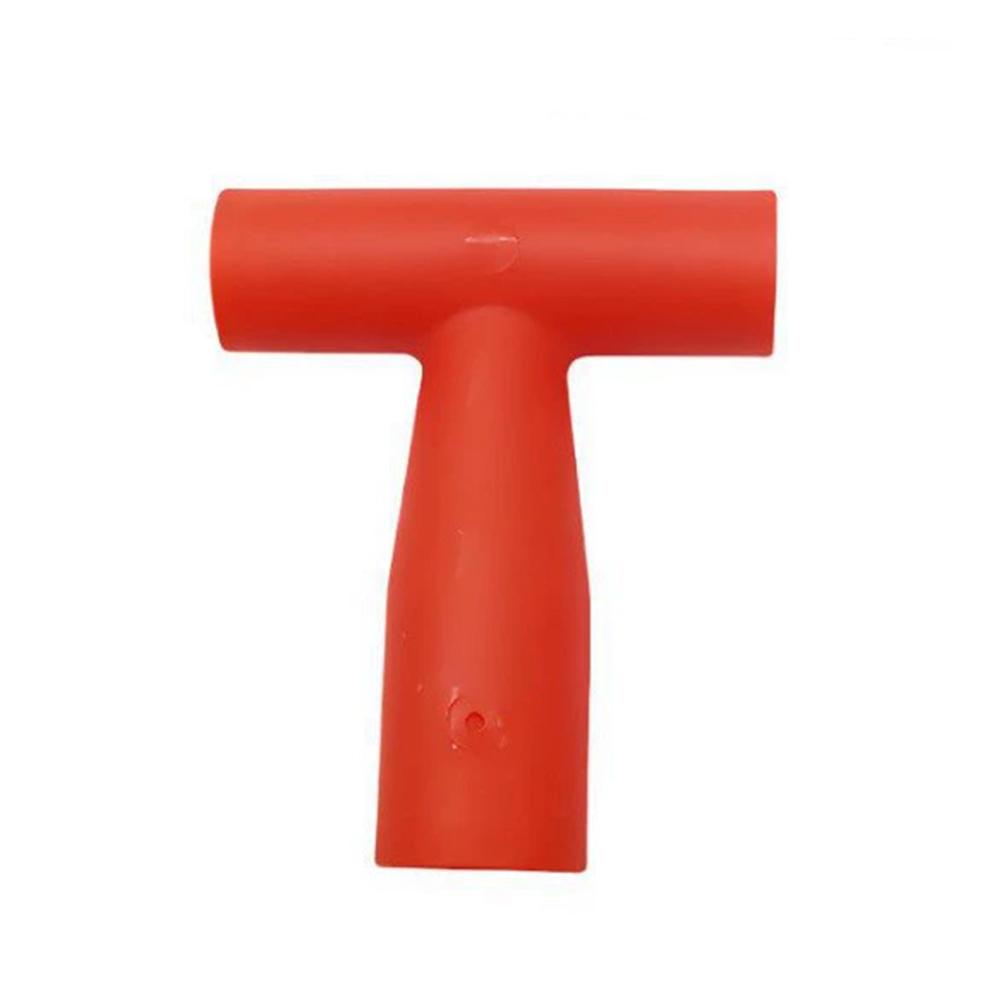 

Shovel Grip Handle Replacement Snow Shovel Replacement D Grip for Digging Raking Gardening Tool Garden Digging Raking Tools