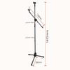 OLOEY Live Broadcast Floor Stand Tripod