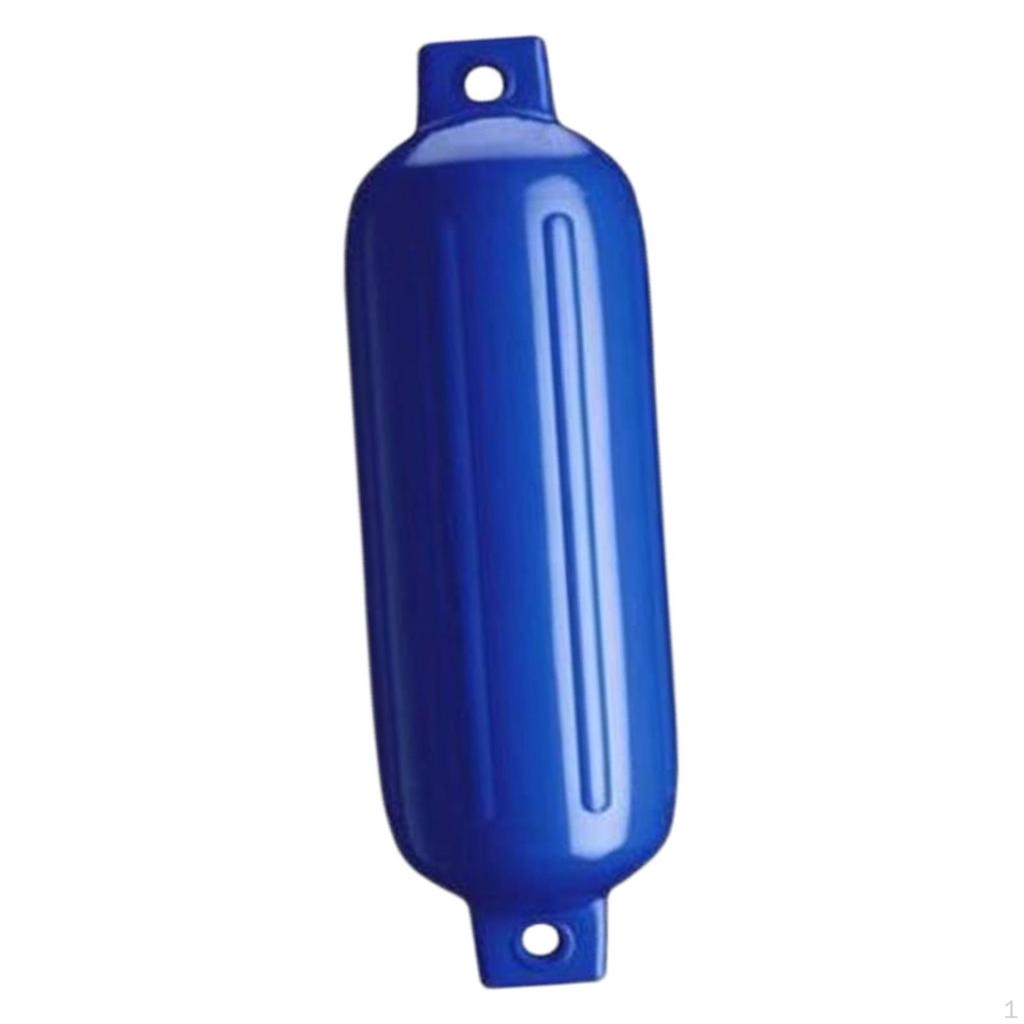 Anti-collision Marine Boat Inflatable Bumper Protector for Mooring