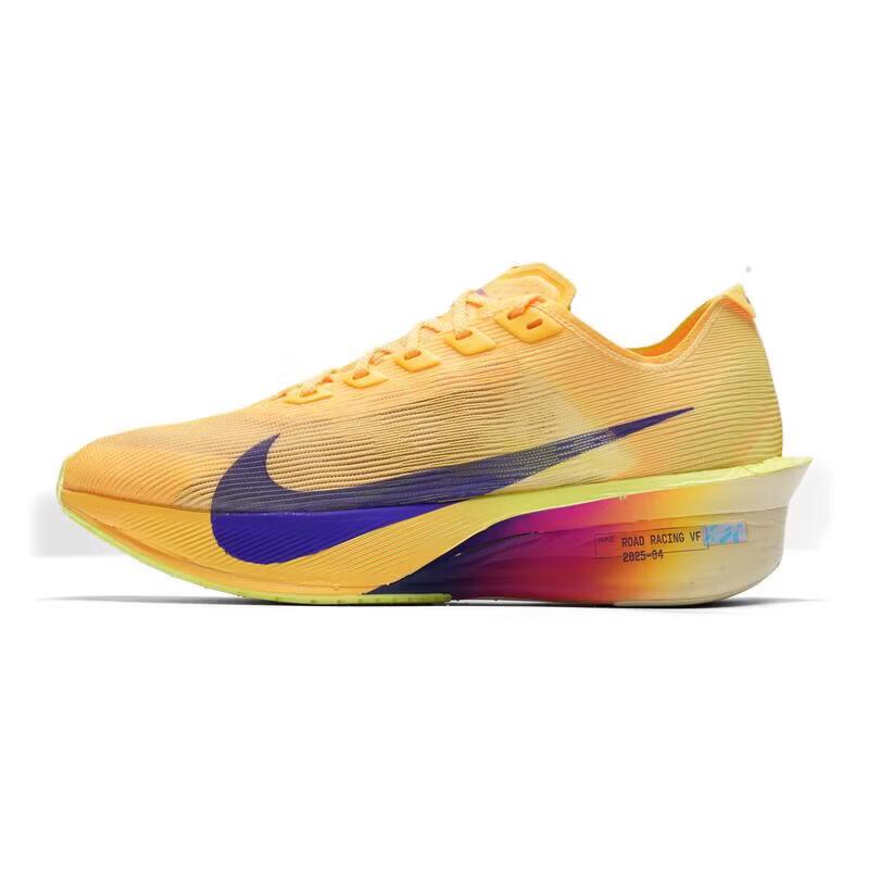 Nike ZoomX Vaporfly NEXT 4 Women s Running Shoes 37.5