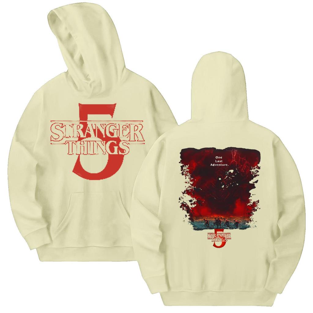 Damen Modisches Lässiges Kapuzen-Langarm-Sweatshirt mit Aufdruck