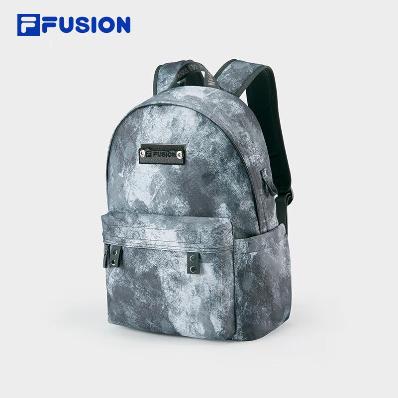 FILA FUSION Unisex Antibacterial Laptop Backpack XS