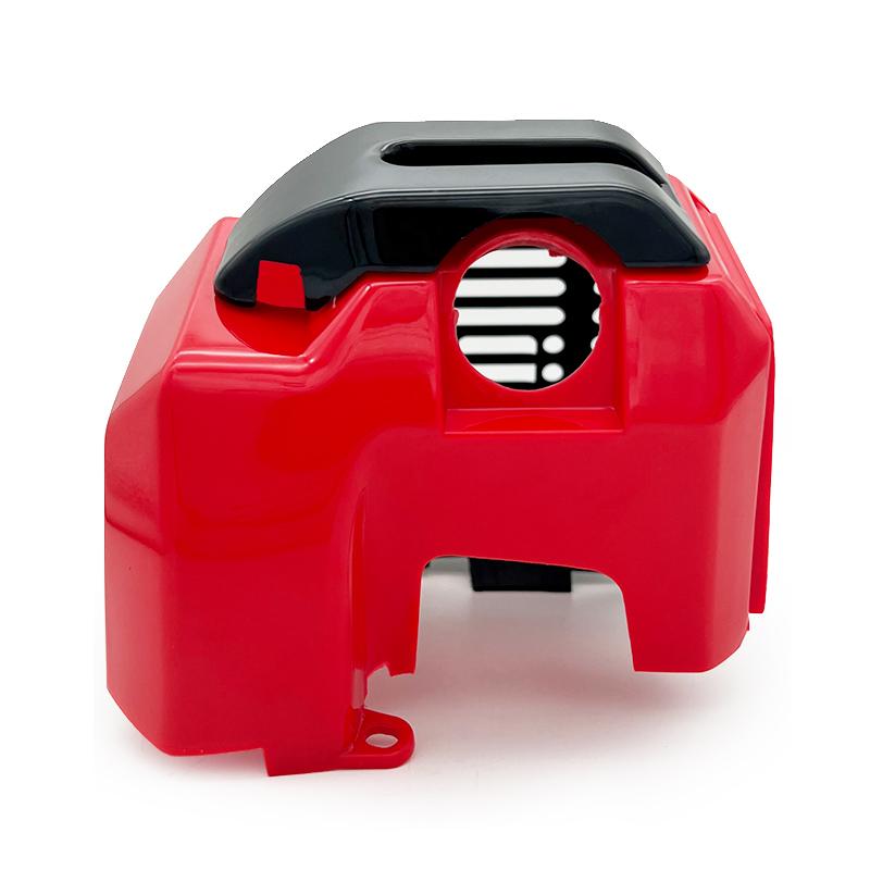 Motorabdeckung für Benzin-Freischneider 40-5 44-5 43CC 52CC